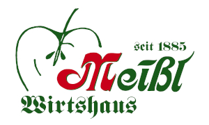 Wirtshaus Meißl logo